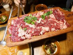 -贵厨酸汤牛肉(花果园国际中心店)