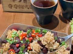 -黔有有贵州酸汤夺夺粉火锅(五味十字店)