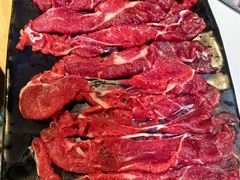 三花趾-三毛牛肉店(福强店)