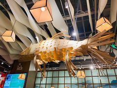 -一井烧肉·活鳗·寿司(望京SOHO店)