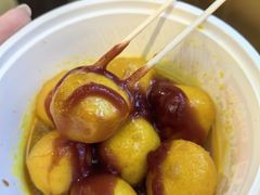 -港怀·香港地道小吃茶饮(京基100店)