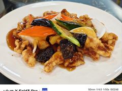 -桃园中华料理炸酱面(燕儿岛路店)