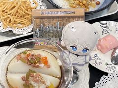-大王油茶(二厂文创公园店)