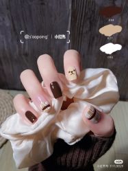 -妙睫屋日式美甲美睫