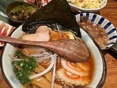 -玄白·炭烤活鳗(上海首店)