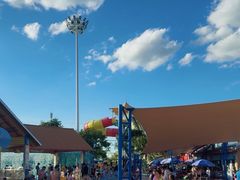 -华夏文旅西安度假区