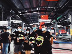 -速马赫卡丁车(琶洲店)