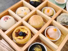 -喜粤糖朝餐厅(三八广场店)
