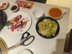 -韩时烤肉(枫蓝店)