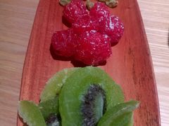 -山城外·非遗酸菜鱼(蜀都万达店)