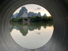 -大新明仕山庄