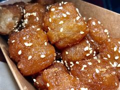 -清真全盛斋传统糕点(西羊市店)