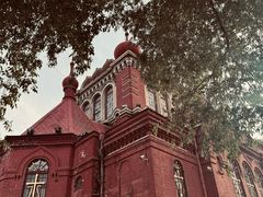 -圣·阿列克谢耶夫教堂