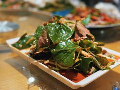 -易老九江湖菜(北滨一路店)