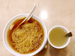 -盛记粥面(佐敦店)