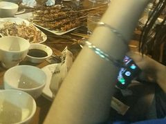 -木屋烧烤(白石洲店)