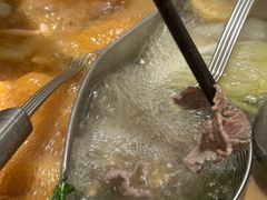 -潮正和潮汕牛肉火锅·老字号(番禺万达店)