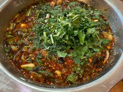 -乐山第一家临江鳝丝(茶坊路店)