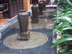 -三亚湾红树林度假世界(木棉酒店)