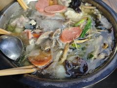 -海关荤豆花(洋河一路店)