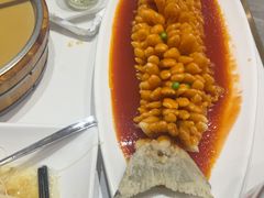 -刘胖子家常菜·蹄花焖藕(中南店)