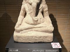-东京国立博物馆
