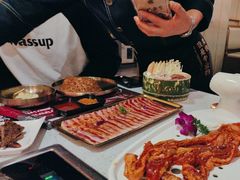 -炭之家·齐齐哈尔非遗烤肉·鲜切直供(中央大街店)