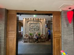 门面-西安饭庄·非遗陕菜(钟楼店)