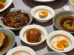 -金哥私房菜馆(张府园总店)