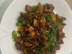 -鲁南老味·滕州炒鸡老店(岔路街店)