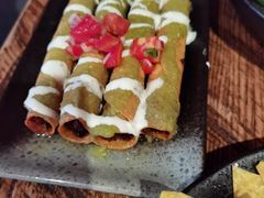 -Q MEX 库迈墨西哥餐吧(三里屯店)