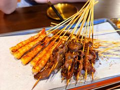 -林二哥宜烤官·宜宾小烧烤