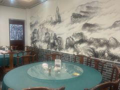 -溪涧堂农家土菜(神仙居店)