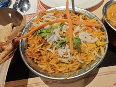 -克比叔叔印度餐厅Kebabs on the Grille (人民广场店)