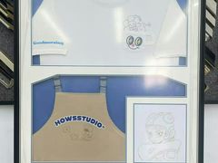 -龙慧画框·裱画配框工厂店