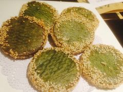 -绿茶餐厅(西单老佛爷店)