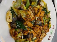 -晋阳饭庄(虎坊桥店)