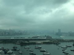 -香港悦品海景酒店