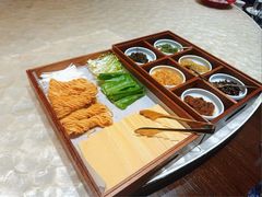 -明湖楼·经典鲁菜(大明湖店)