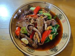 -周师饭店