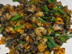 -院里寻菜·精致庭院菜(观沙岭店)