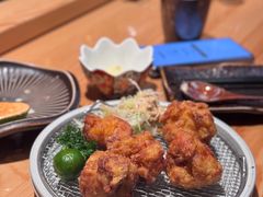 -一豚轩·烧鸟·豚骨拉面(五四路店)