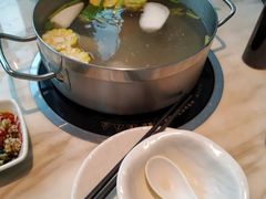 -为什么牛潮汕牛肉火锅(万胜广场店)