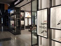 -吉隆坡国际机场