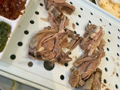 -撒拉花儿·新疆菜·清真(太阳宫店)