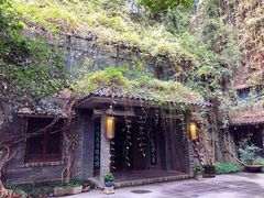 -竹吟山房