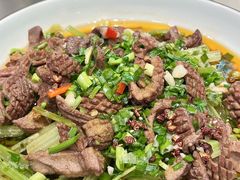 -钱记·乡野菜(紫荆花路店)