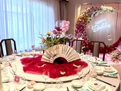 -绿杨春·淮扬宴(庐山路店)