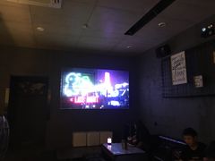 -潮K  party KTV(国色天香店)