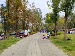 景点-常德桃花源景区